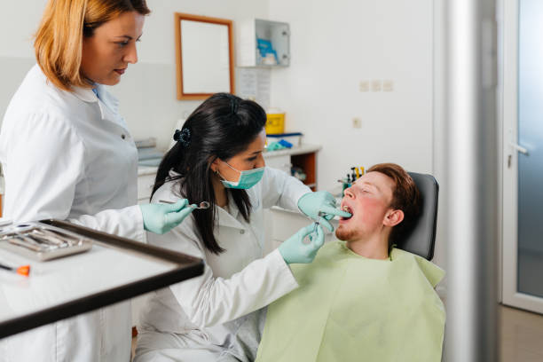 Best Emergency Broken Tooth Repair in Briarcliff Manor, NY