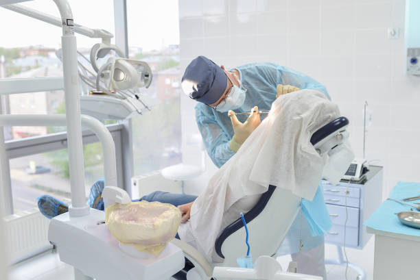 Best Emergency Wisdom Teeth Removal in Briarcliff Manor, NY
